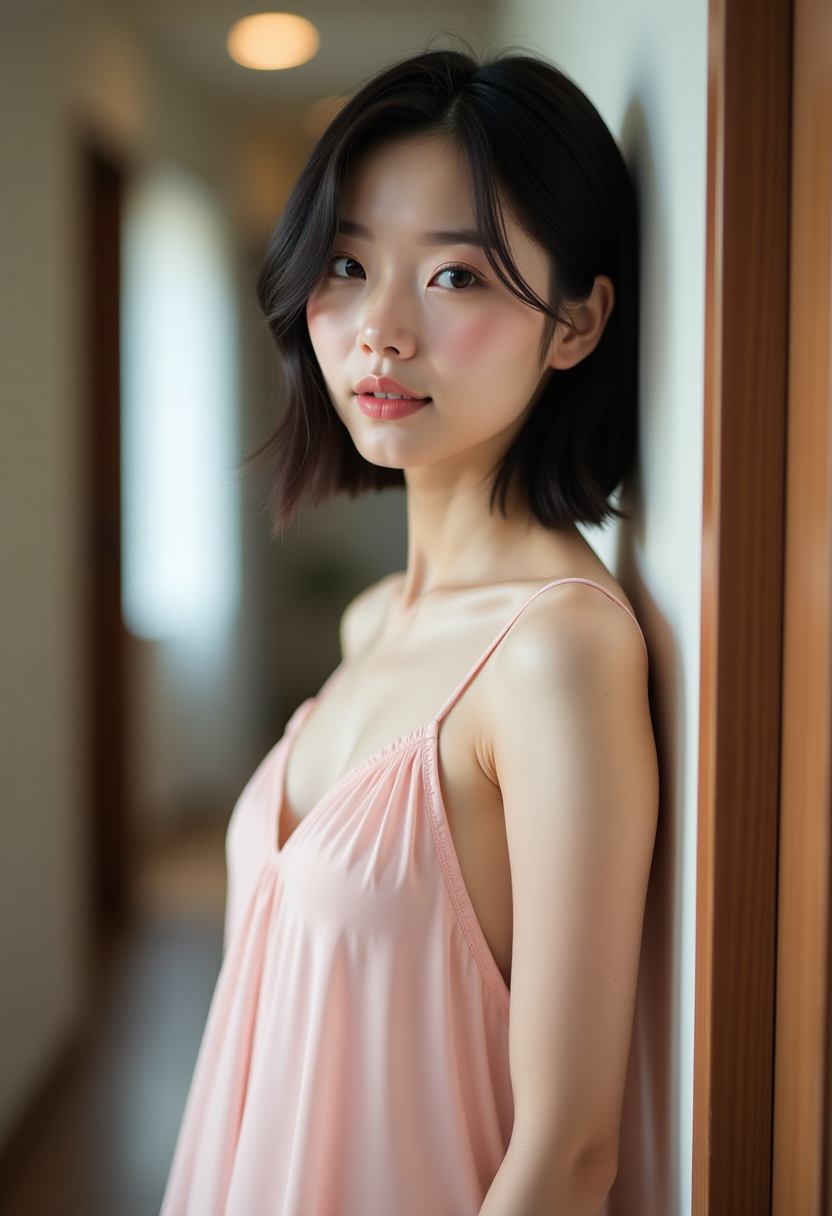 夜色审讯